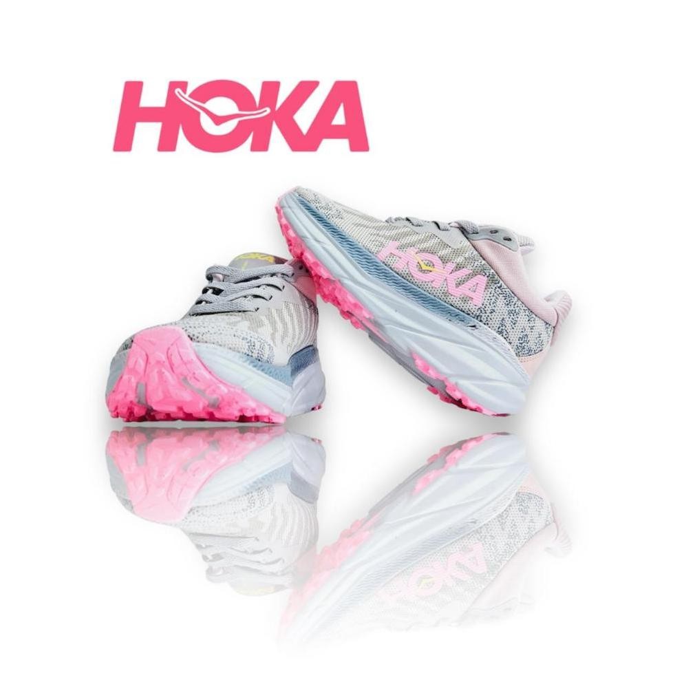 SEPATU OLAHRAGA HOKA ATR7/SEPTAU HOKA CEWEK / SEPATU HOKA WANITA