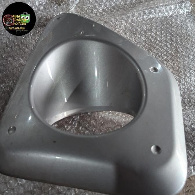 cover foglamp bemper Nissan Xtrail t31 orinal