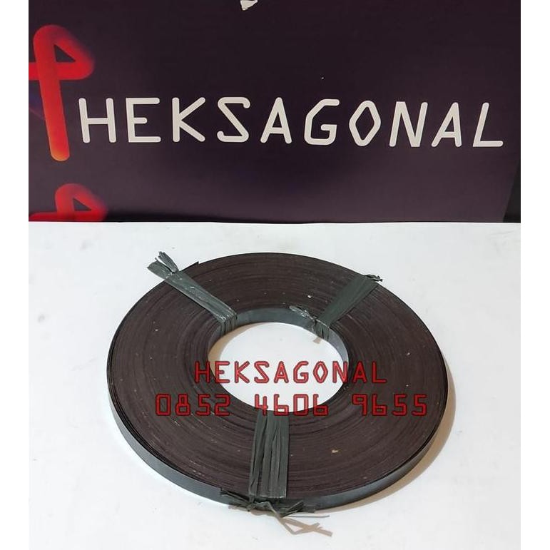 ] Tali Straping Besi Plat Stainless Steel Strapping Band