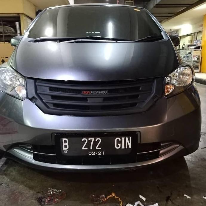 Grill honda freed 20-2011 model mugen
