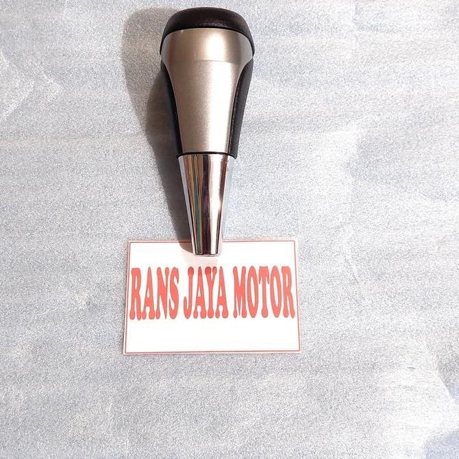 Shift Knob Innova Reborn & VRZ