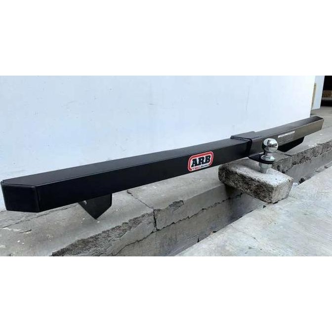 Towing AAll New Avanza Besi Bumper Belakang Xenia Veloz GR 2022