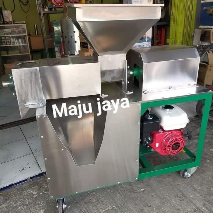 promo mesin peras santan A33 mesin Honda Gx 200 Thailand berkualitas