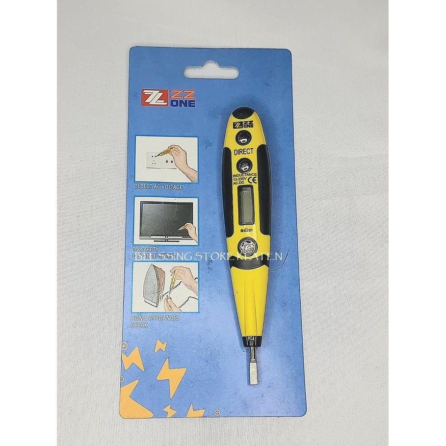 :::::::] OBENG DIGITAL TESPEN MULTIFUNGSI ZZONE