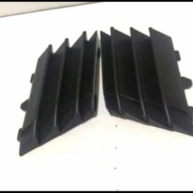 tutup bumper depan avanza veloz 2019 2020