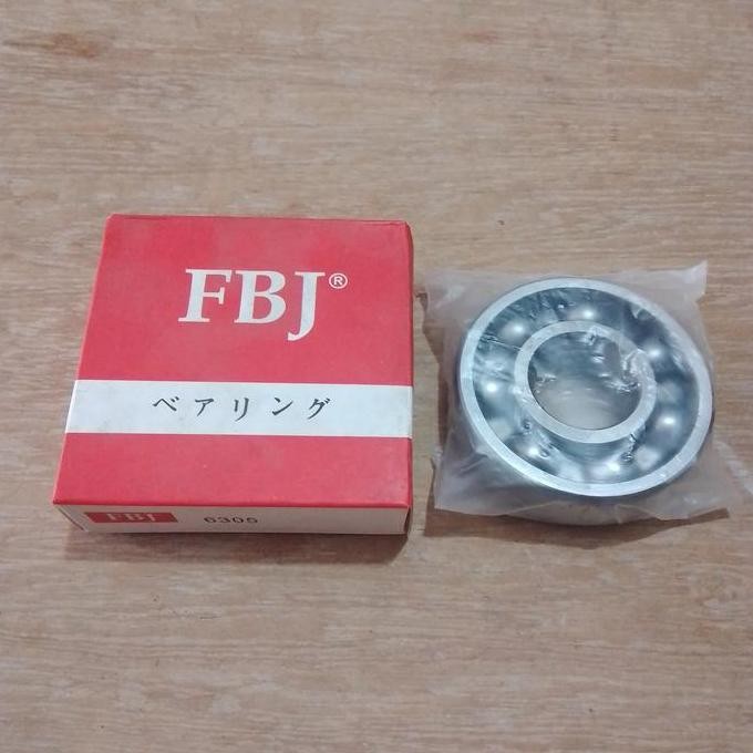 >*>*>*>*] FBJ Lahar/Bantalan/Bearings 6305