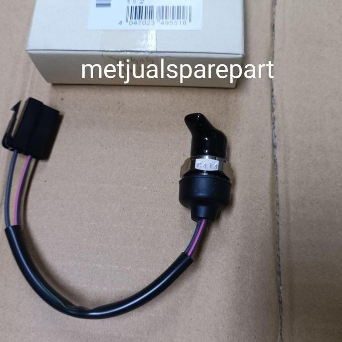 TERLARIS - Switch Rpm Sensor Rpm Isuzu Panther 2.3 2.5 Zexel Original