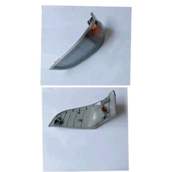 LAMPU SEIN DEPAN  ATAS UNTUK MOBIL PS CANTER 110 PS,125 PS