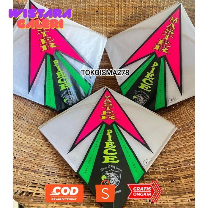 qw-45 LAYANG-LAYANG LILITAN,LAYANGAN LOMBA, SUKHOI Terlaris