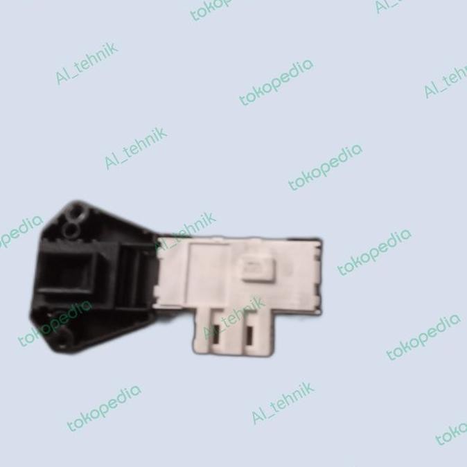 ] doorlock mesin cuci Samsung