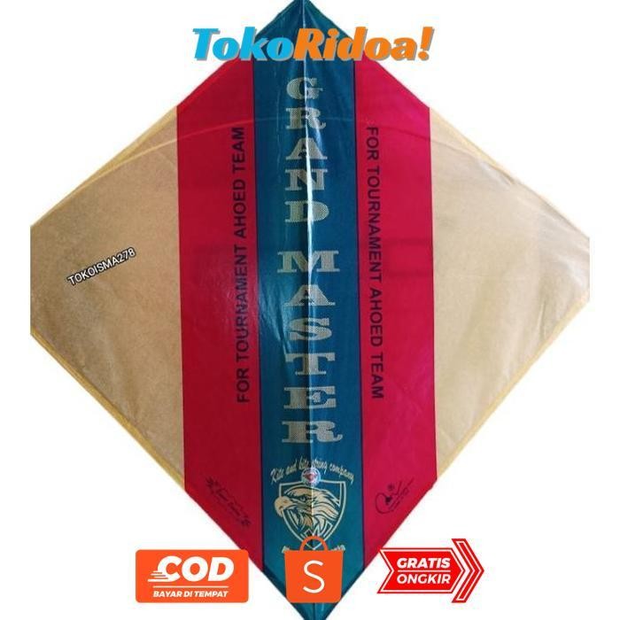 TGC-1924 LAYANGAN LILITAN,LAYANG-LAYANG LOMBA,LAYANGAN SUKHOI Viral