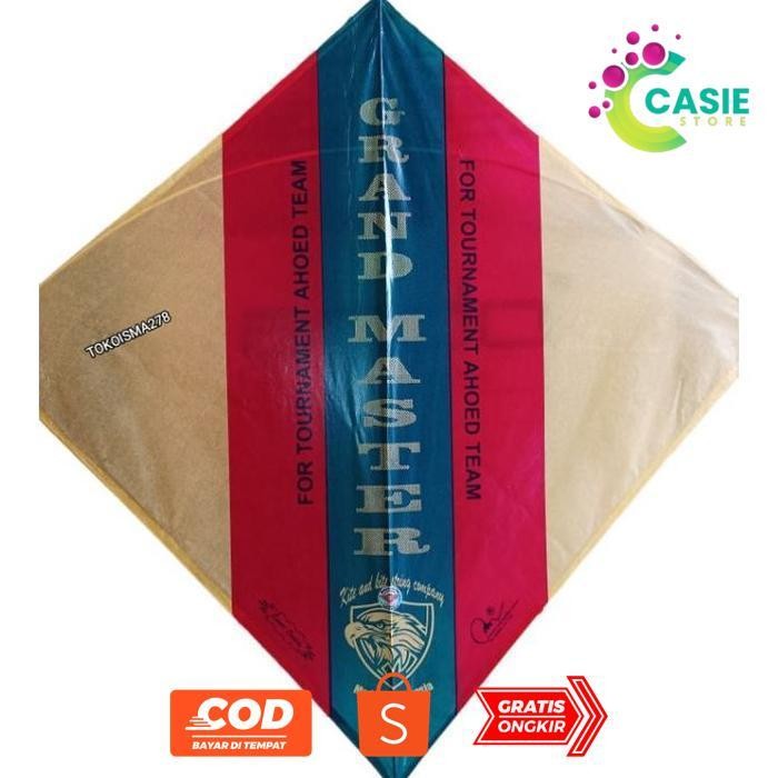 sa-324 LAYANGAN LILITAN,LAYANG-LAYANG LOMBA,LAYANGAN SUKHOI Berkualitas