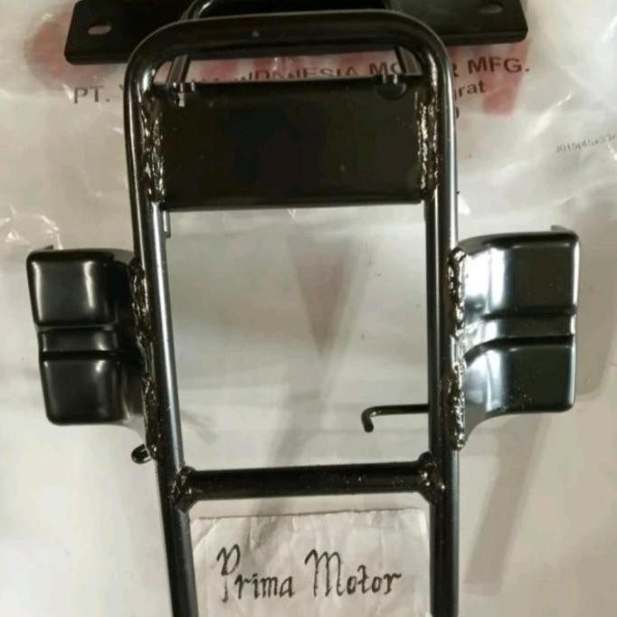 TERBARU - BREKET LAMPU DEPAN RX KING 2007 DUDUKAN LAMPU RX KING 07 ORI YAMAHA