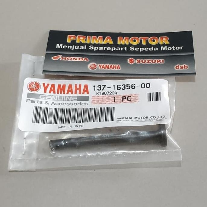 TERMURAH - AS STUD STUT KOPLING RX KING PAYUNG STUT STUD KOPLING RX KING ORI YMHA