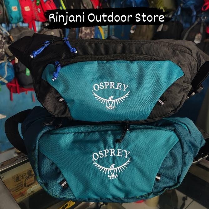 Tas Selempang Minimalis Tas Pinggang Osprey Tas Selempang Osprey