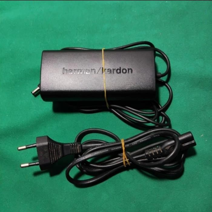 Charger Original Harman Kardon Onyx Studio 5,6,7,8 Speakers Termurah Best Quality 100% Original