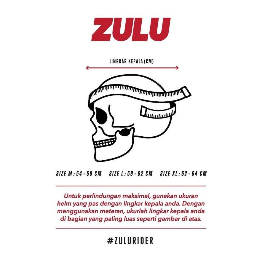 Zulu Helm Osiris Green Chrome