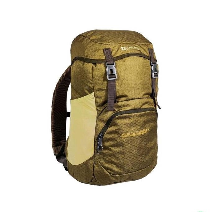 New Arrival Tas Ransel Consina Bessegen Daypack 30L Backpack Camping Hiking Outdoor Original