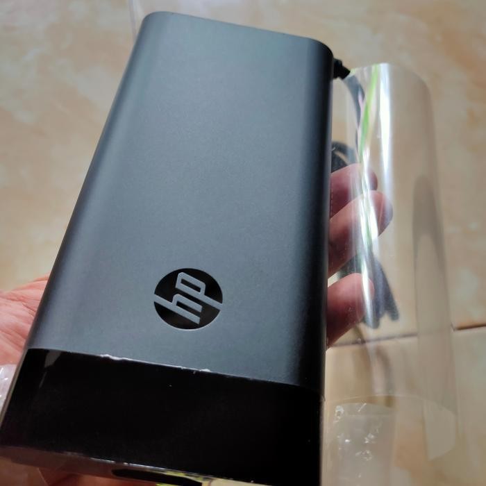 Adaptor charger hp Zbook 15 17 G3 G4 G5 200watt