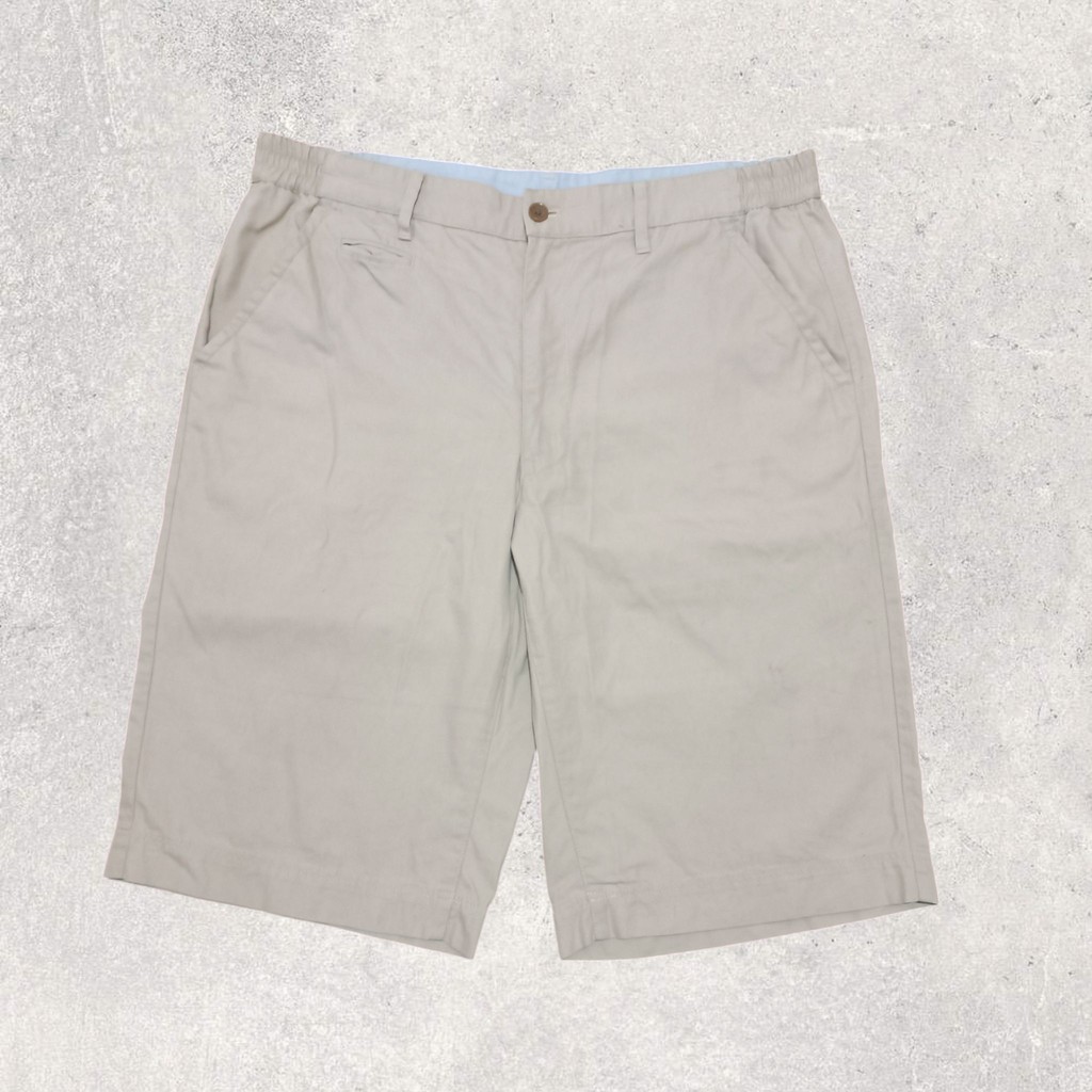 CHINO SHORT PANTS BY CROCODILE SECOND ORIGINAL
