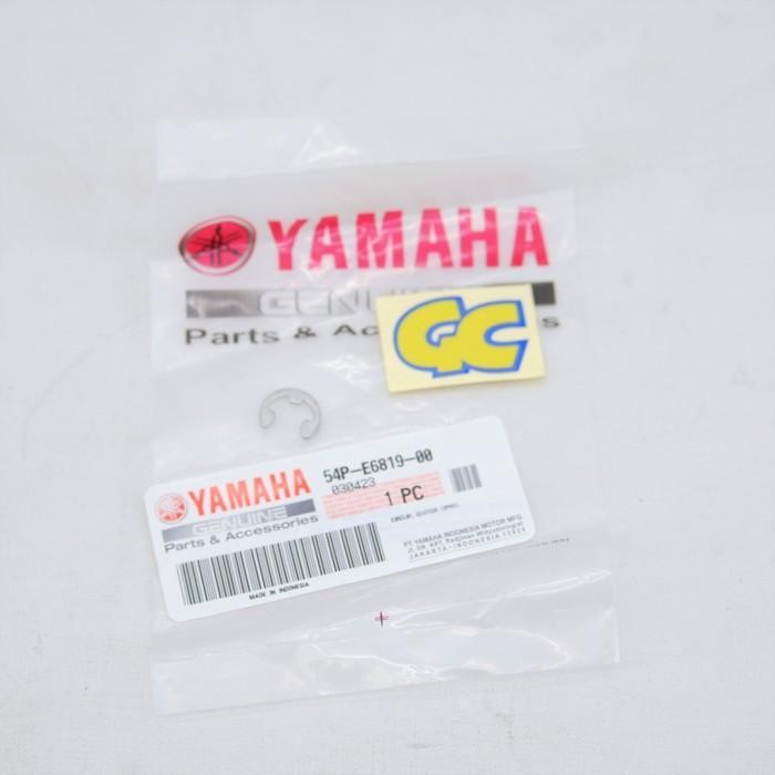 Circlip Kampas Ganda Yamaha Mio Sporty, Mio J, Freego New Best Quality 100% Original