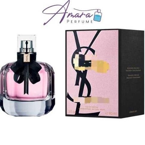 Parfum Wanita Y5L M0Nn 100Ml