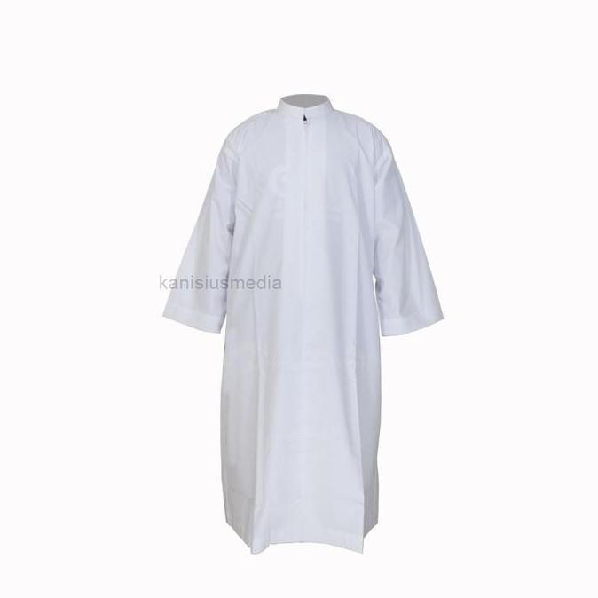 (Expert) Alba Prodiakon Osfot Tanpa Renda( Uk. XL )