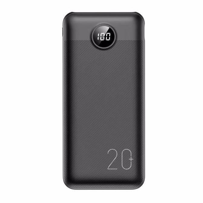 Powerbank Mofit M29 20000 mAh Fast Charge 2.4A