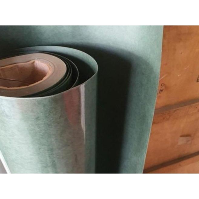 Terbaik Kertas Prespan Film Hijau 0.25 Mm Gulung Dinamo Mika Film Nomex 0,25Mm 100% Ori