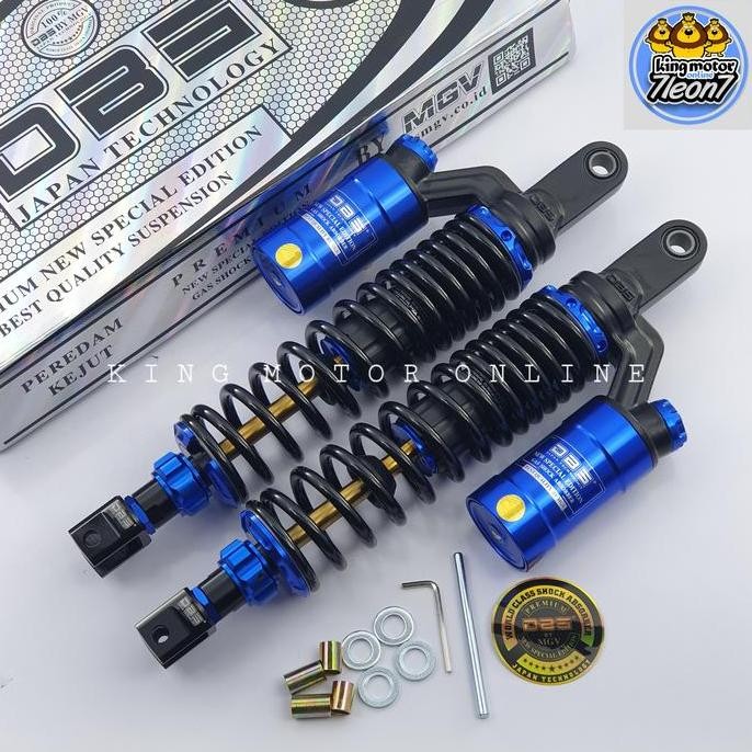 Shock Tabung Dbs 8894 Gp Series 365 Mm Pcx 160