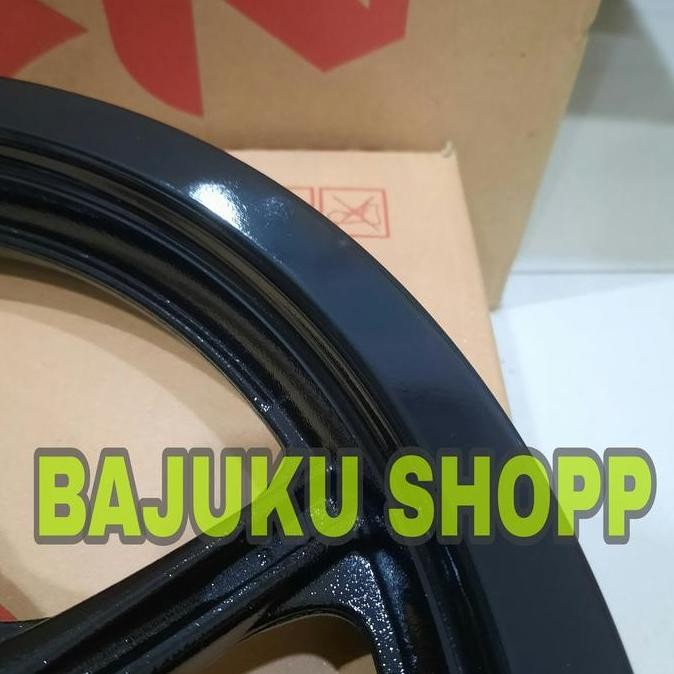 Velg Pelek Belakang Suzuki Address Original Suzuki