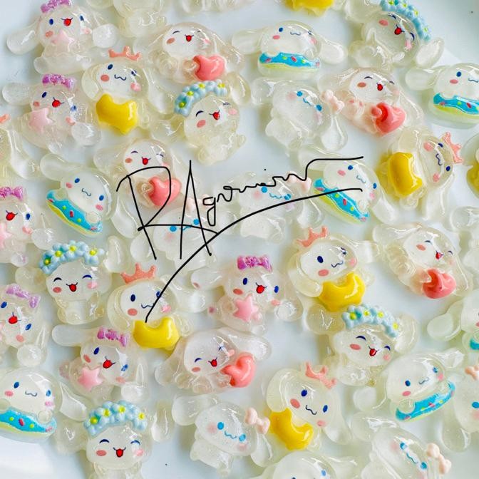 Clay Resin Dove Clay Resin Kter Boneka Ter Clay Resin Clay Tempel Ter 1Pcs Tempelan Clay Resin Botol