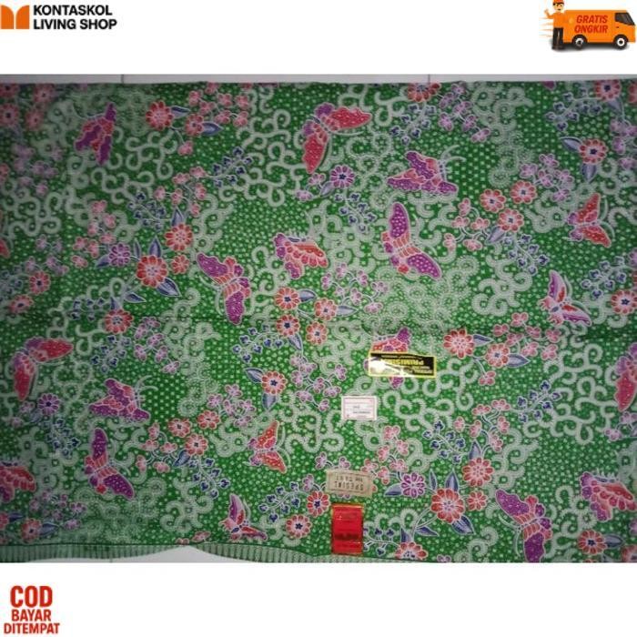 Quality Kain Kebat Jarik Tapih Cukin Samping Panjang Primisima Cap Cent Batik Warna Berkualitas