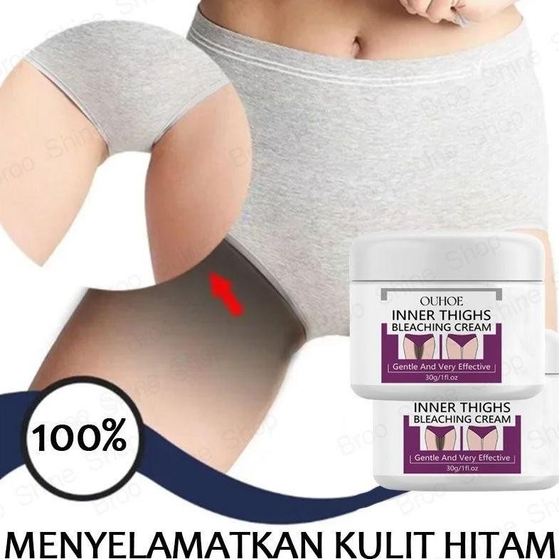 Cream Pemutih Selangkangan Dan Pemutih Bokong Dan Selangkangan Dan Ketiak Pemutih Pantat Bokong Hita