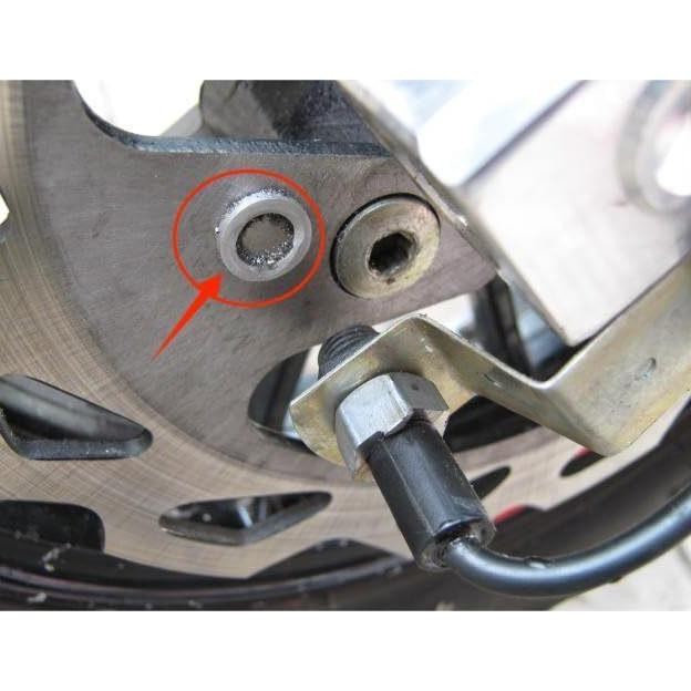 Sensor Speed Speedometer Kecepatan Digital + Dudukan Universal Sensor