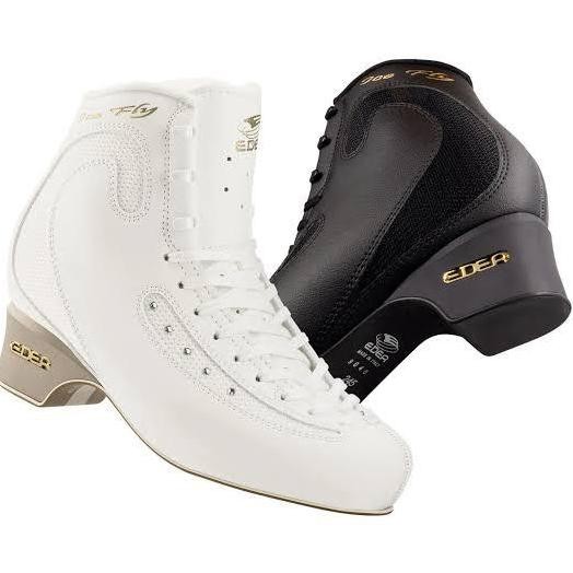 (Good) Ice Skating Shoes - Edea Ice Fly