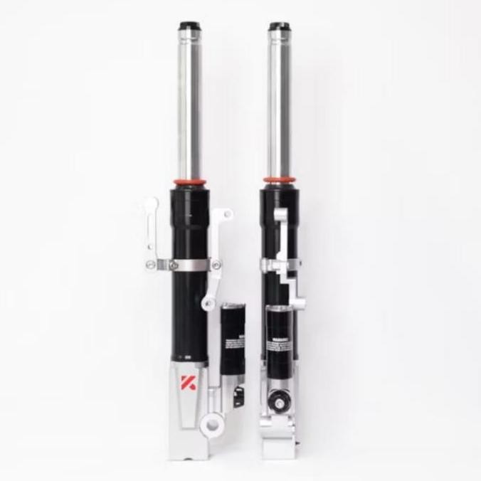 Shock Depan Ktc Kytaco Vario 160 Cbs / Suspension Kytaco Vario 160 Cbs
