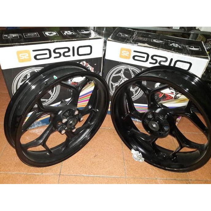 Velg Axio New Vixion