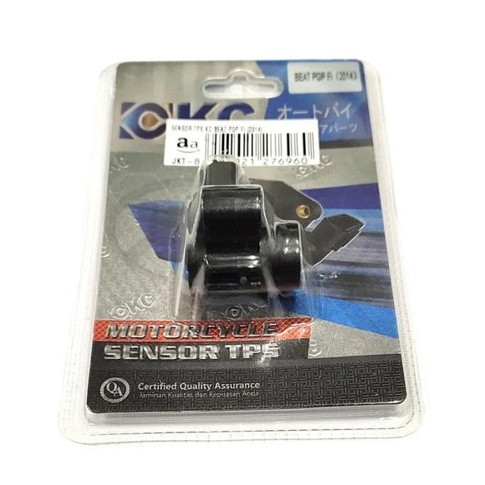SENSOR TPS KC BEAT POP FI (2014)