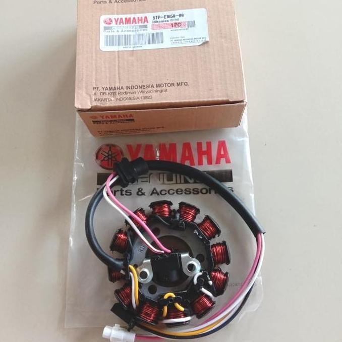 SPULL ASSY JUPITER Z JUPITER Z NEW