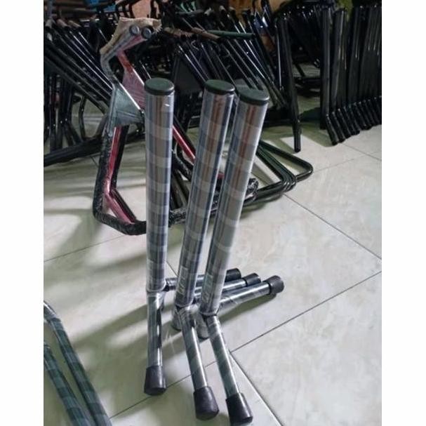 standar sepeda lipat/ paddock seli/ jagang tengah sepeda lipat volmarc