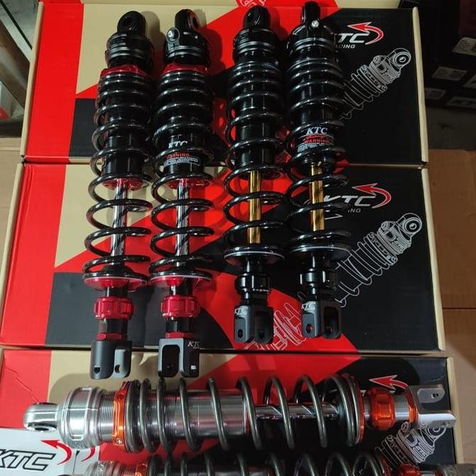 Shock Ktc Razor Pro Nmax New 305Mn Shock Ktc Nmax New Shock Ktc Aerox