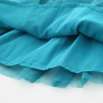 (Good) 0-4th DRESS anak pesta TUTU MINT SAGE GREEN HIJAU Pastel IMPORT- Baju Baby Bayi Anak Gaun Til