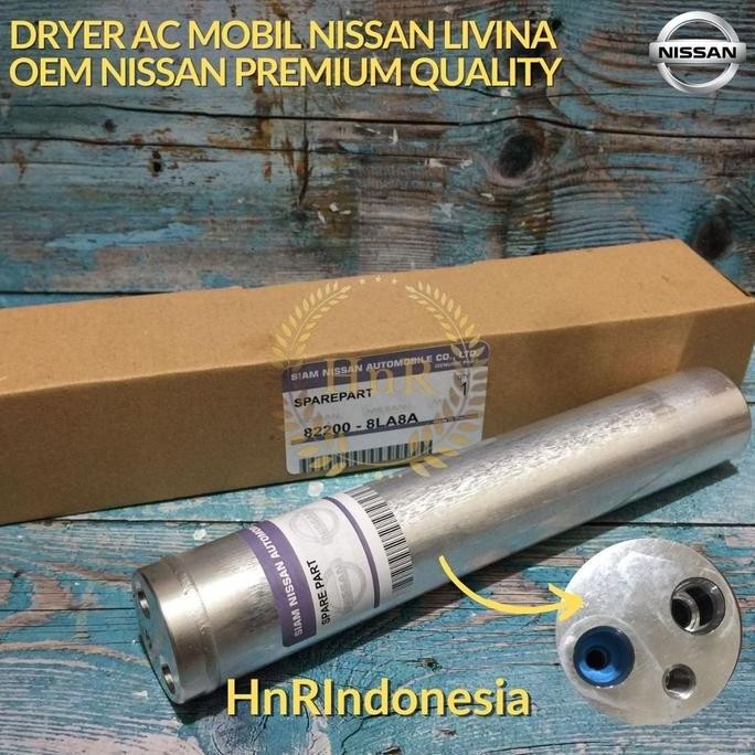 Dryer Filter Ac Mobil Grand Livina Nissan Livina