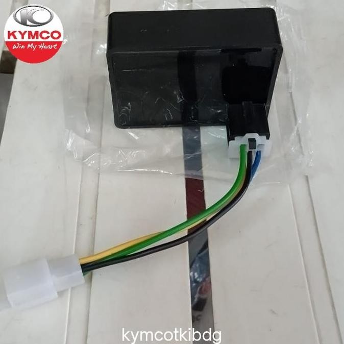 CDI Aftermarket Kymco Free LX Libero