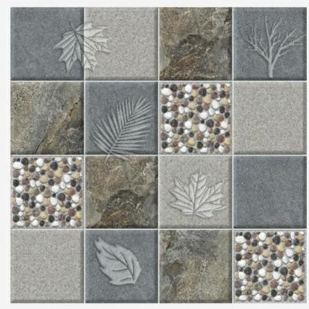 KERAMIK KARPOT 50X50 VINTAGE ABU