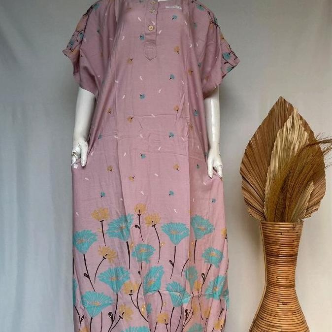 Ready  DASTER KALONG KANCING LD 140 BATIK H.A.P