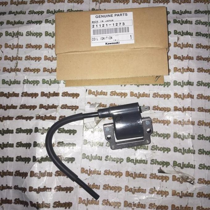 COIL KOIL NINJA RR NEW OLD 150 ORIGINAL KAWASAKI