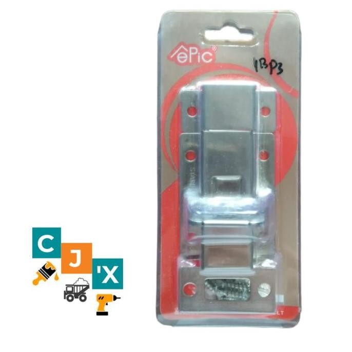 GRENDEL Pintu / SELOT Pintu / SLOT Pintu EPIC