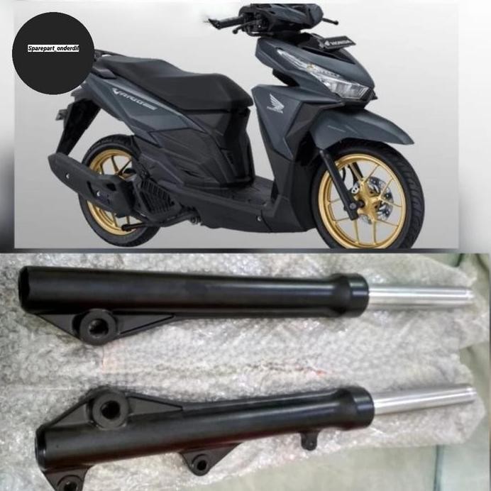 shockbreaker sok depan set vario 125-150 led lama old